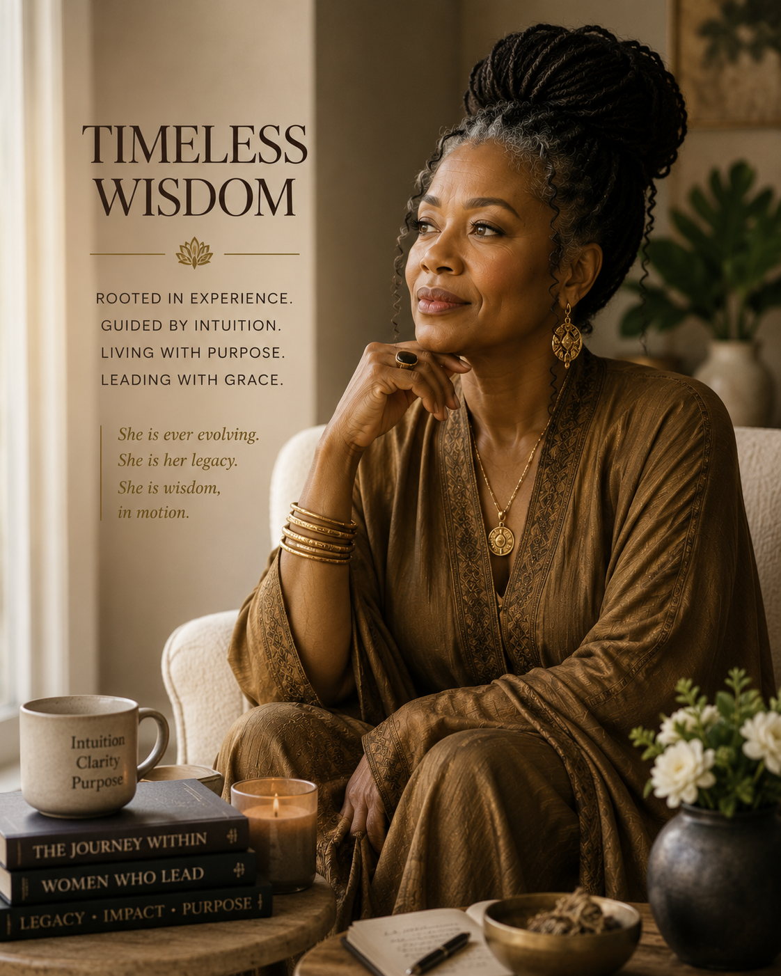Timeless Wisdom