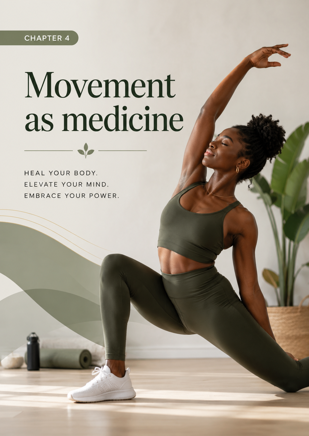 Movement as Medicine