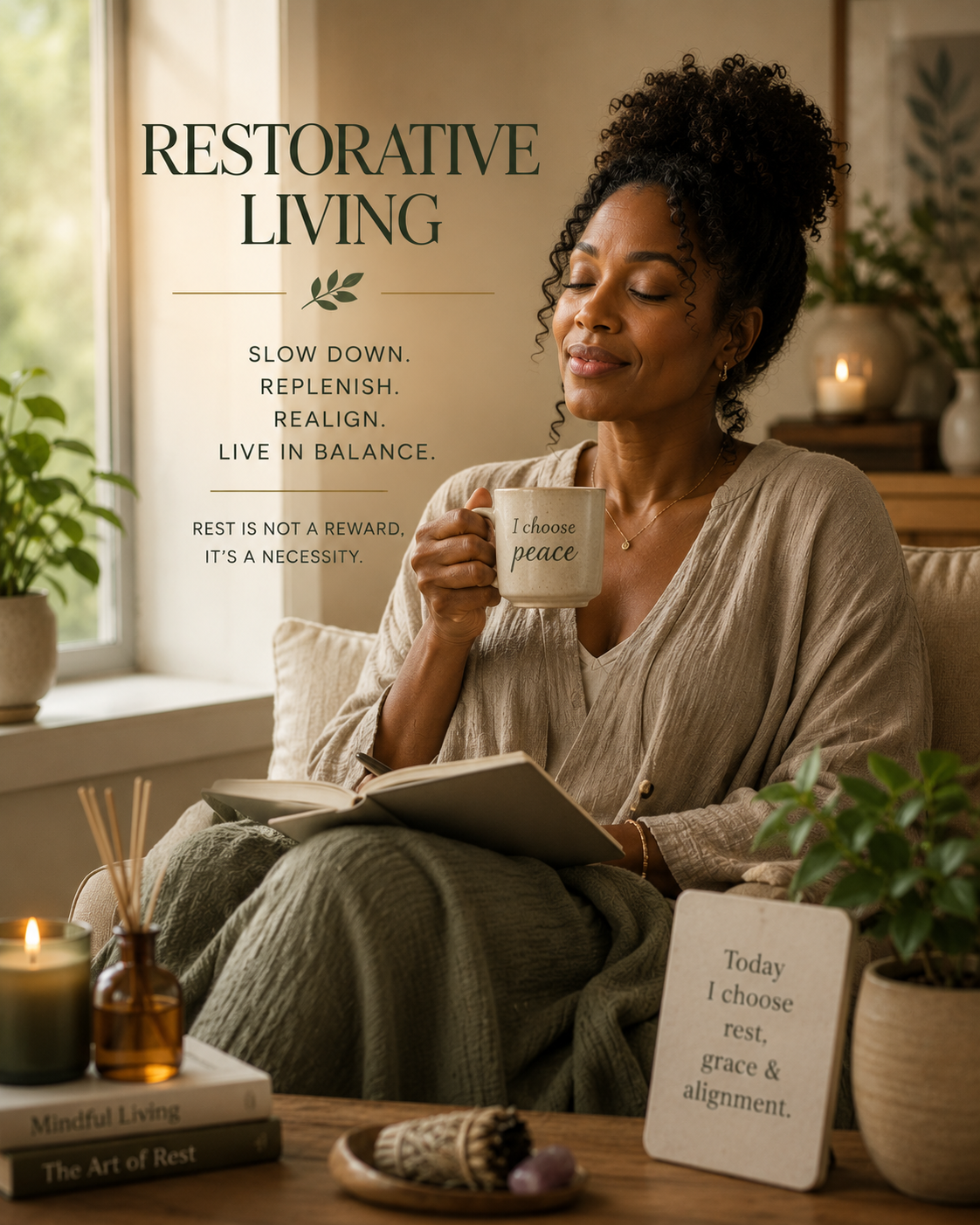 Restorative Living
