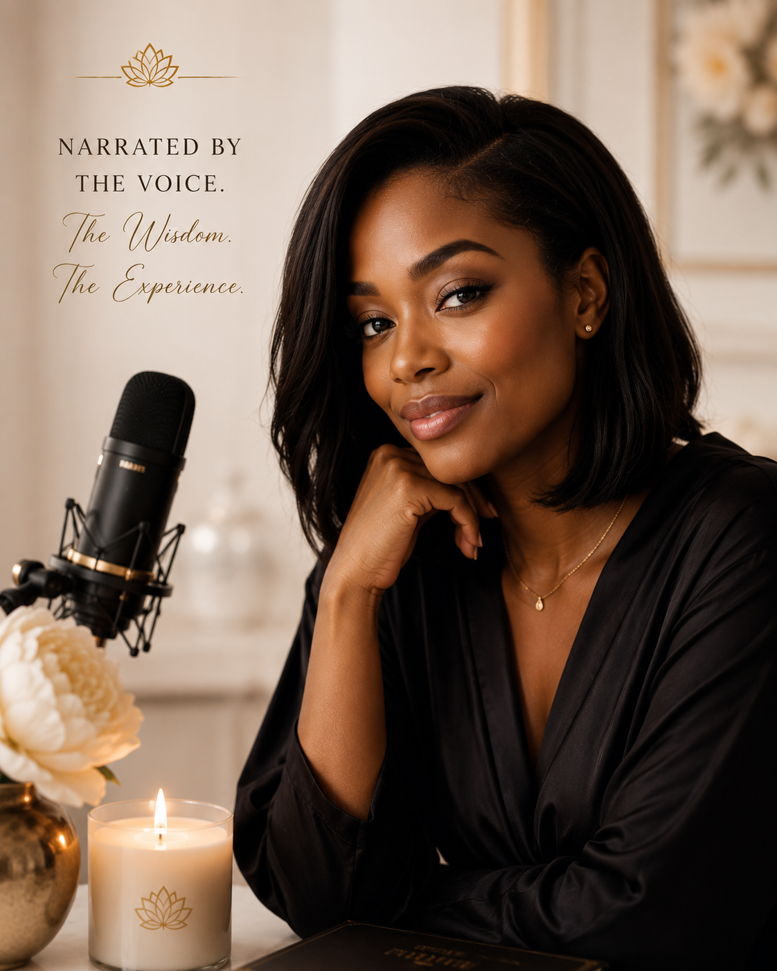 Dr. Tess — Wellness Physician